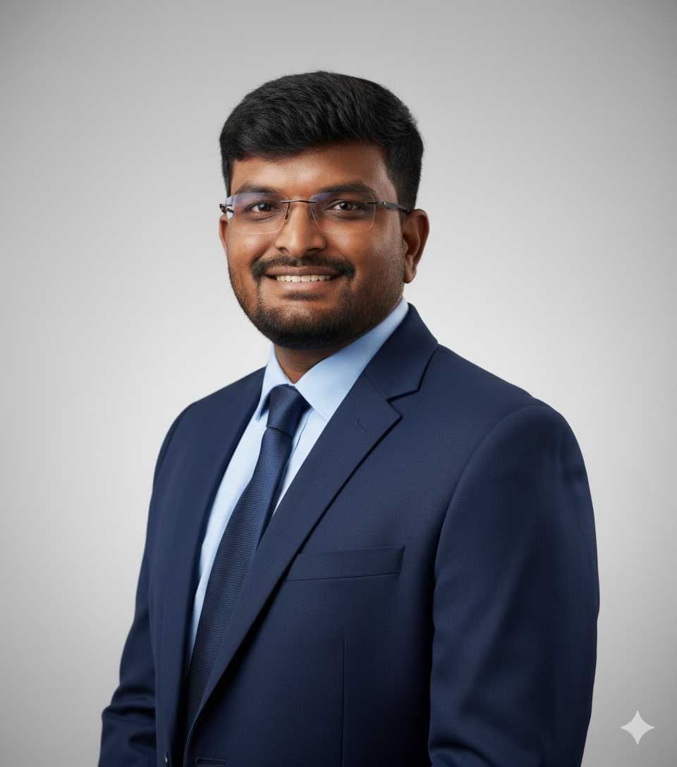 Sangit Kumar